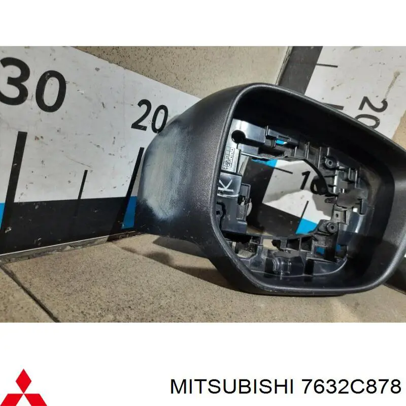 7632C878 Mitsubishi