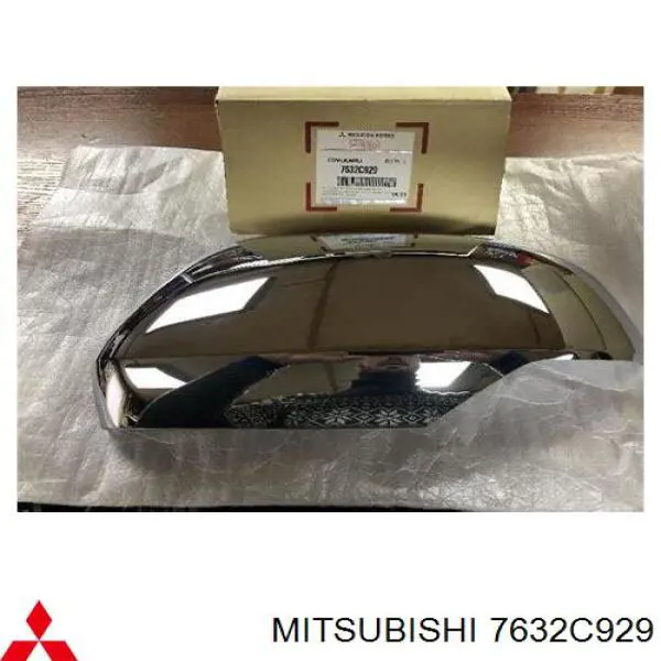 7632C929 Mitsubishi