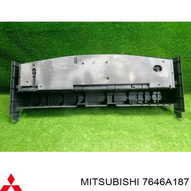 7646A187 Mitsubishi