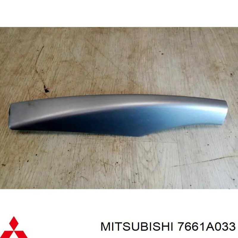 7661A033 Mitsubishi 