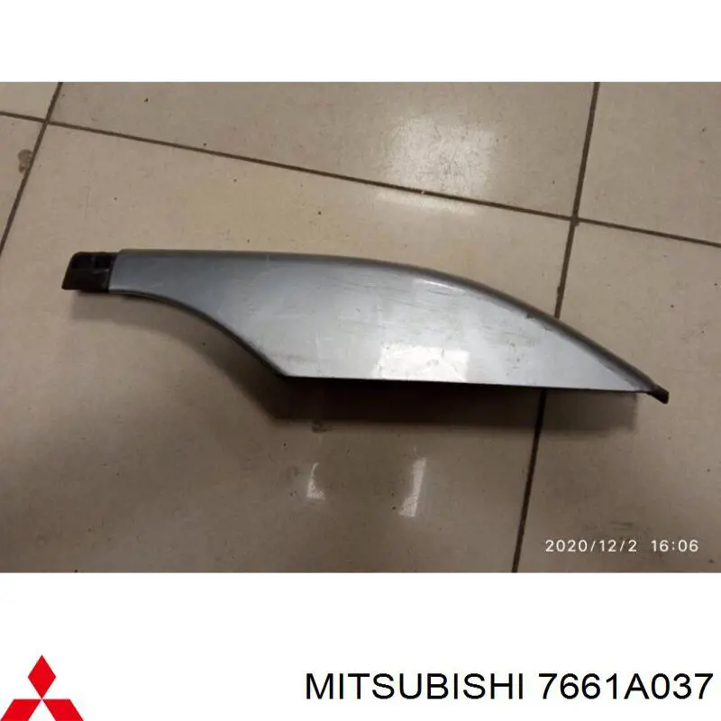 7661A037 Mitsubishi