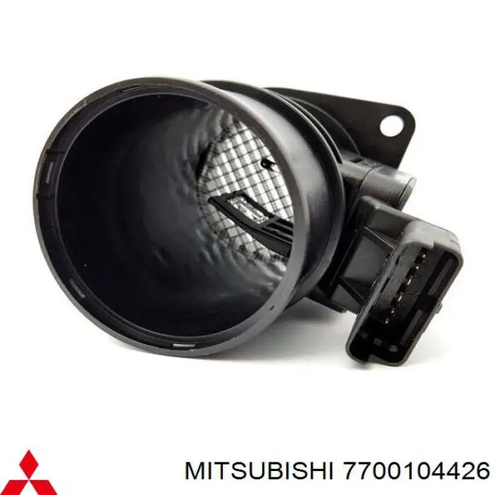 7700104426 Mitsubishi Sensor de flujo de aire