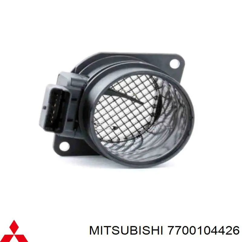 Caudalímetro 7700104426 Mitsubishi