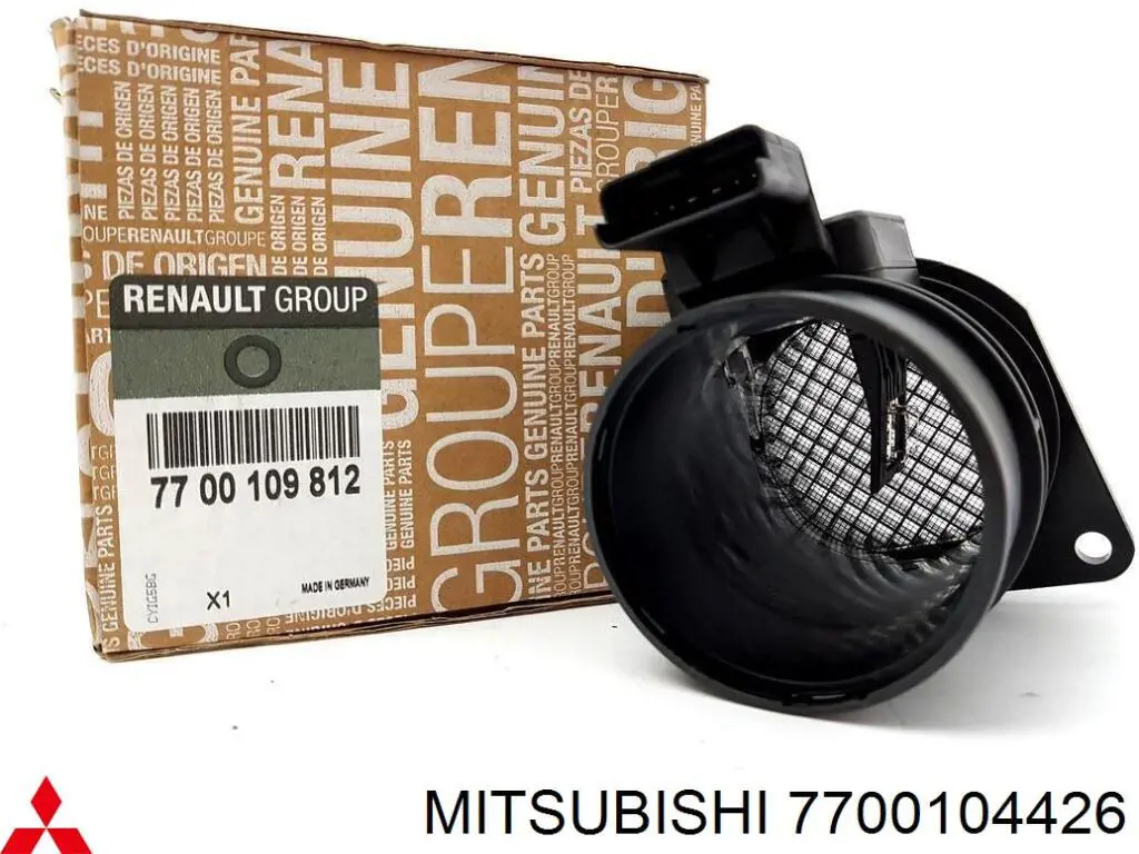 7700104426 Mitsubishi