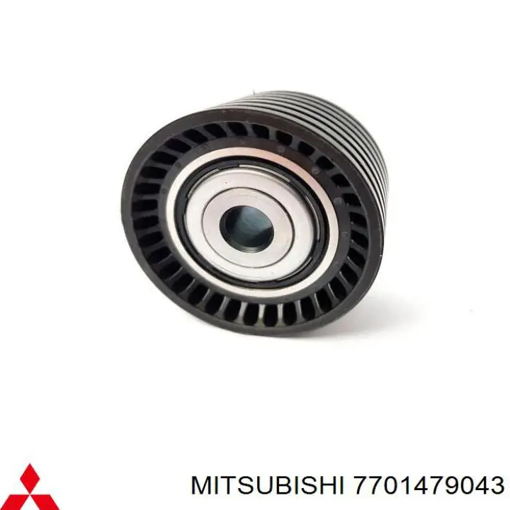 Bomba de agua Renault Espace 4 JK0