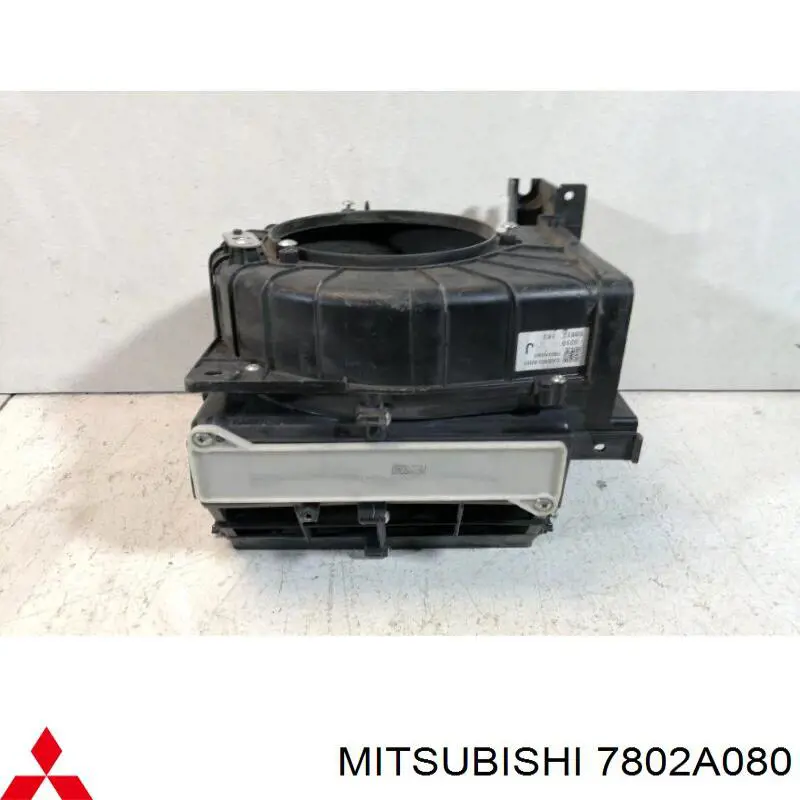 7802A080 Mitsubishi