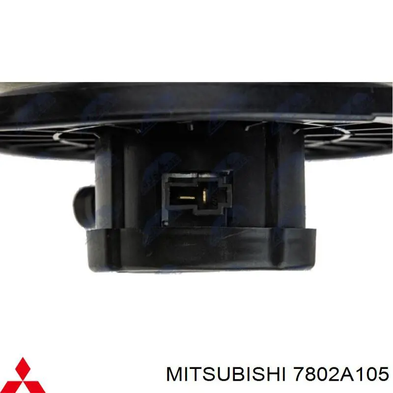 Comprar 7802A105 Mitsubishi Motor de calefacción