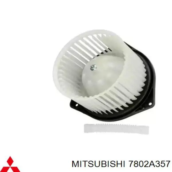  Mitsubishi 7802A357 precio, desde 139,39 EUR