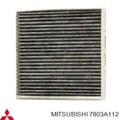 Comprar 7803A112 Mitsubishi Filtro de aire del habitáculo