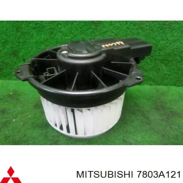 7803A121 Mitsubishi 