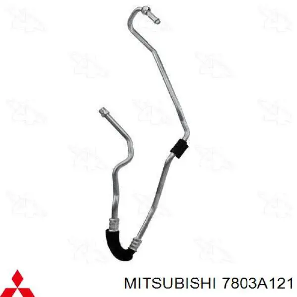 Comprar 7803A121 Mitsubishi 