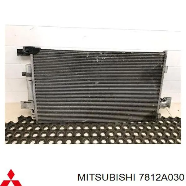 Comprar 7812A030 Mitsubishi Condensador de aire acondicionado