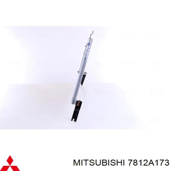 Comprar 7812A173 Mitsubishi Condensador de aire acondicionado