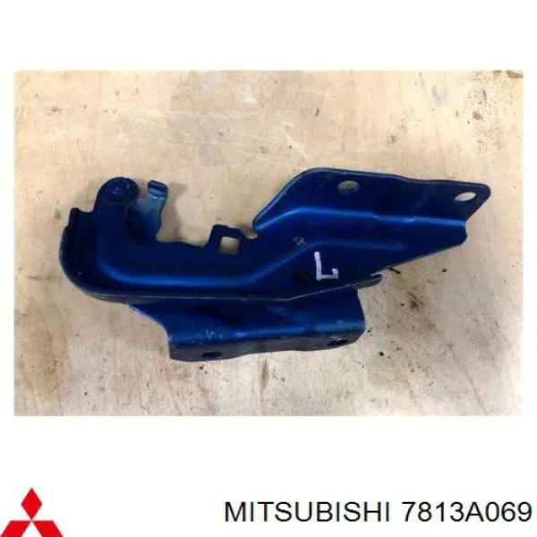 Compresor de aire acondicionado coche para Mitsubishi ASX (GA)