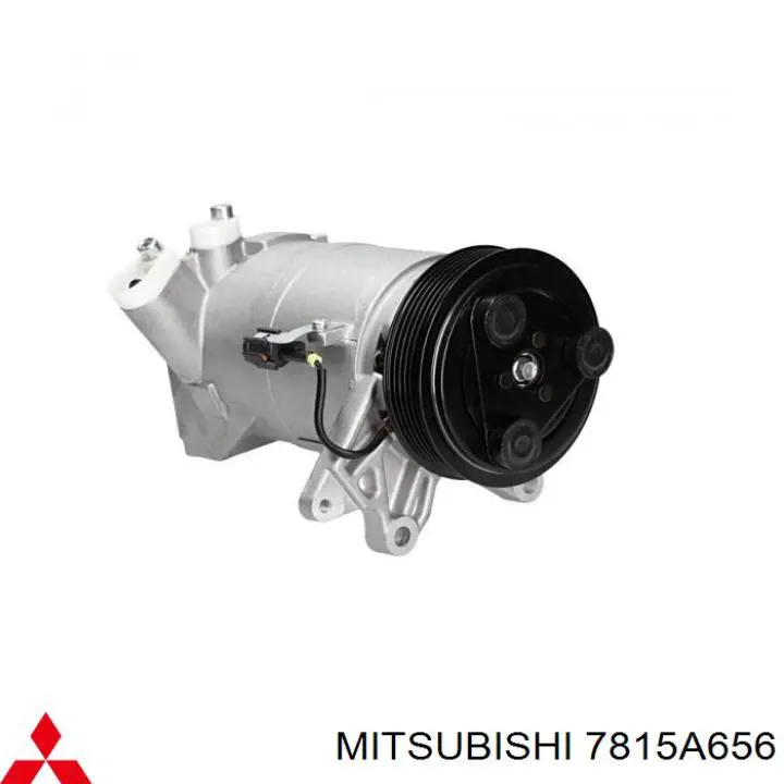  7815A656 Mitsubishi