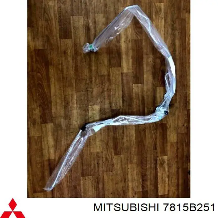 Manguera de aire acondicionado de condensador a evaporador Mitsubishi 7815B251 precio, desde 146,74 EUR