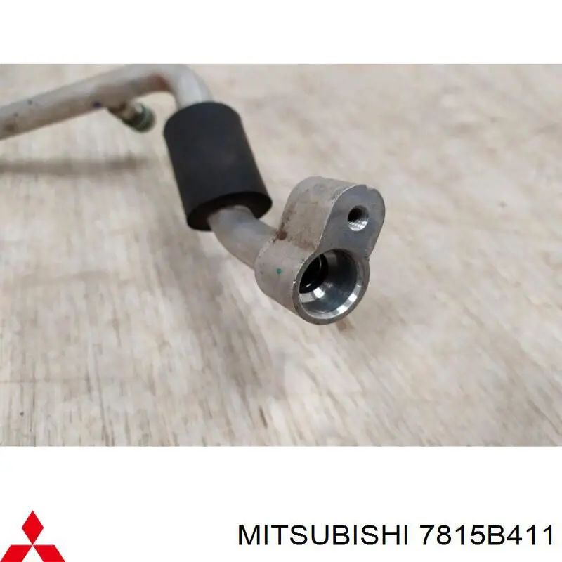 7815B411 Mitsubishi