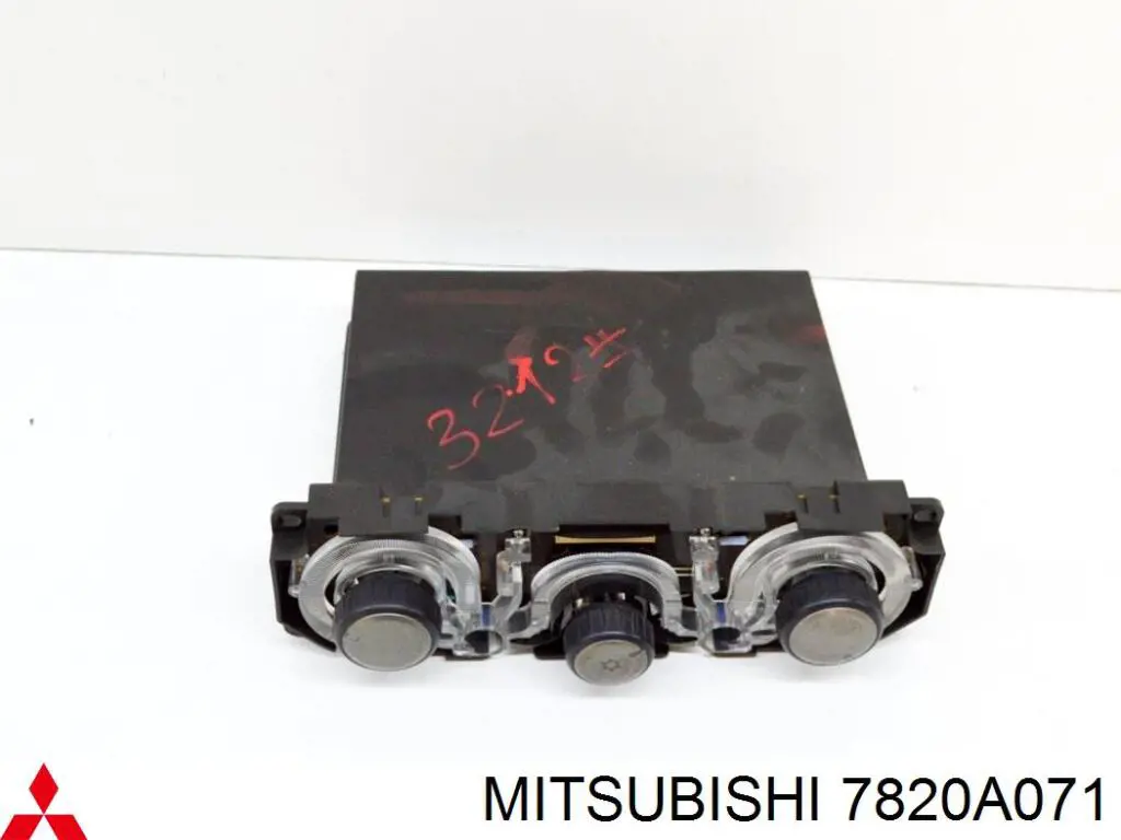 7820A071 Mitsubishi