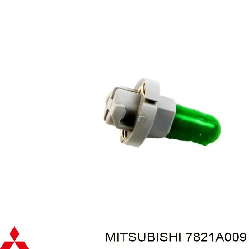 7821A009 Mitsubishi