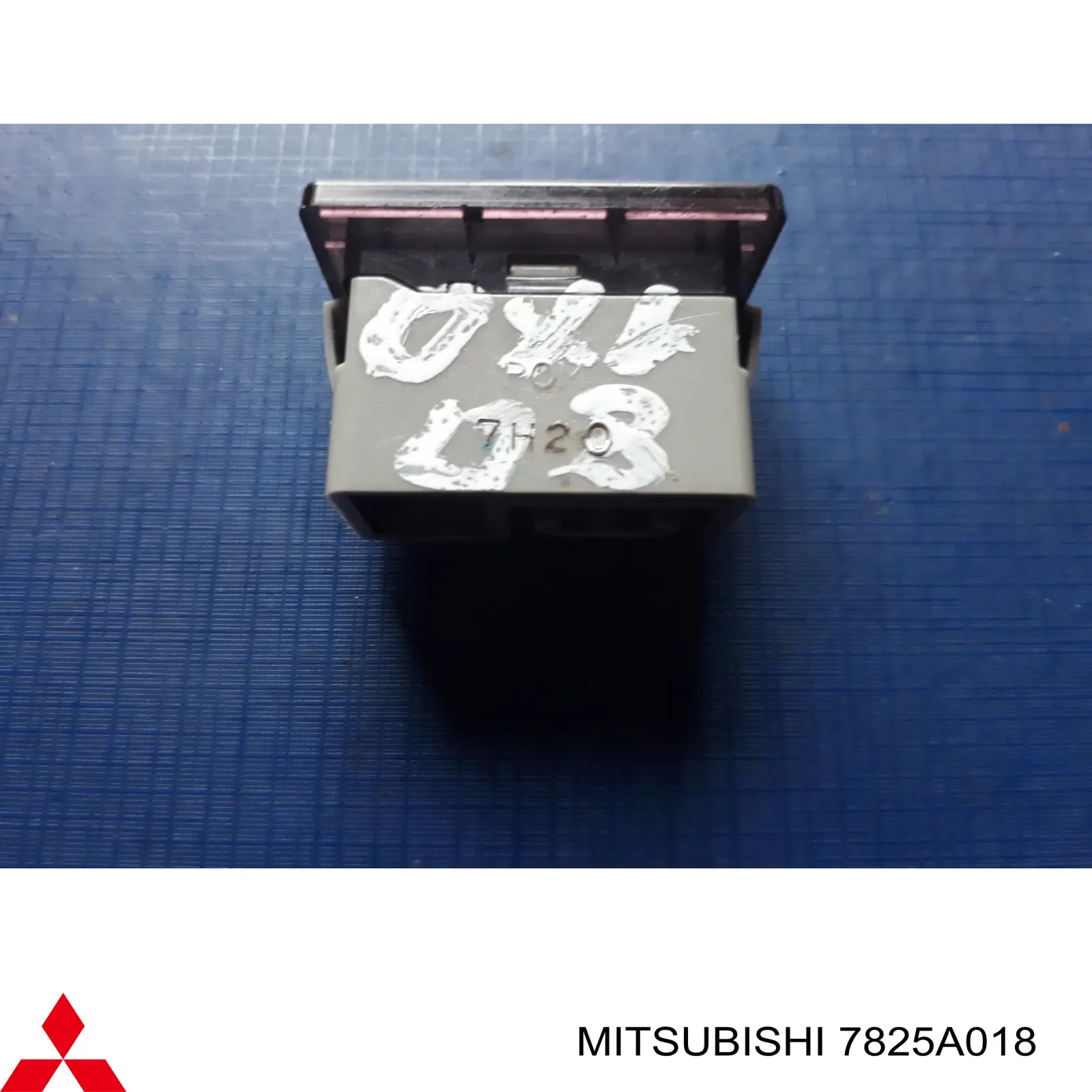  Mitsubishi 7825A018 precio, desde  