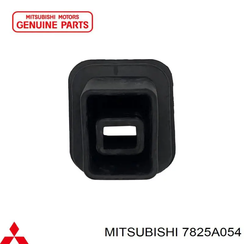  Mitsubishi 7825A054 precio, desde 47,61 EUR