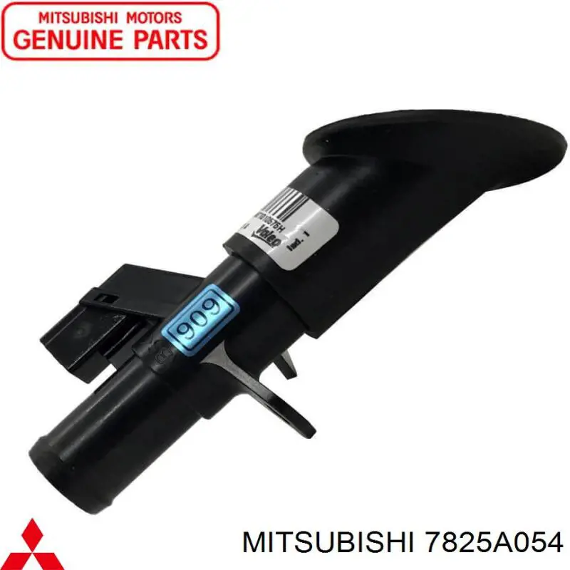 7825A054 Mitsubishi 