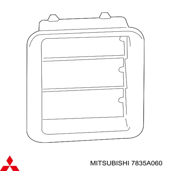 7835A060 Mitsubishi