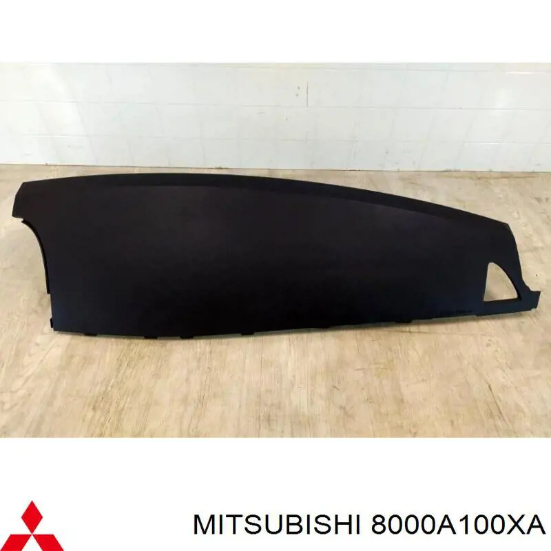 Salpicadero Chrysler 8000A100XA precio, desde 605,94 EUR