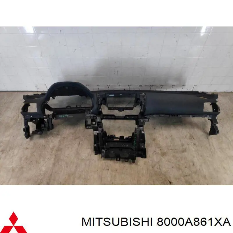 8000A861XA Mitsubishi