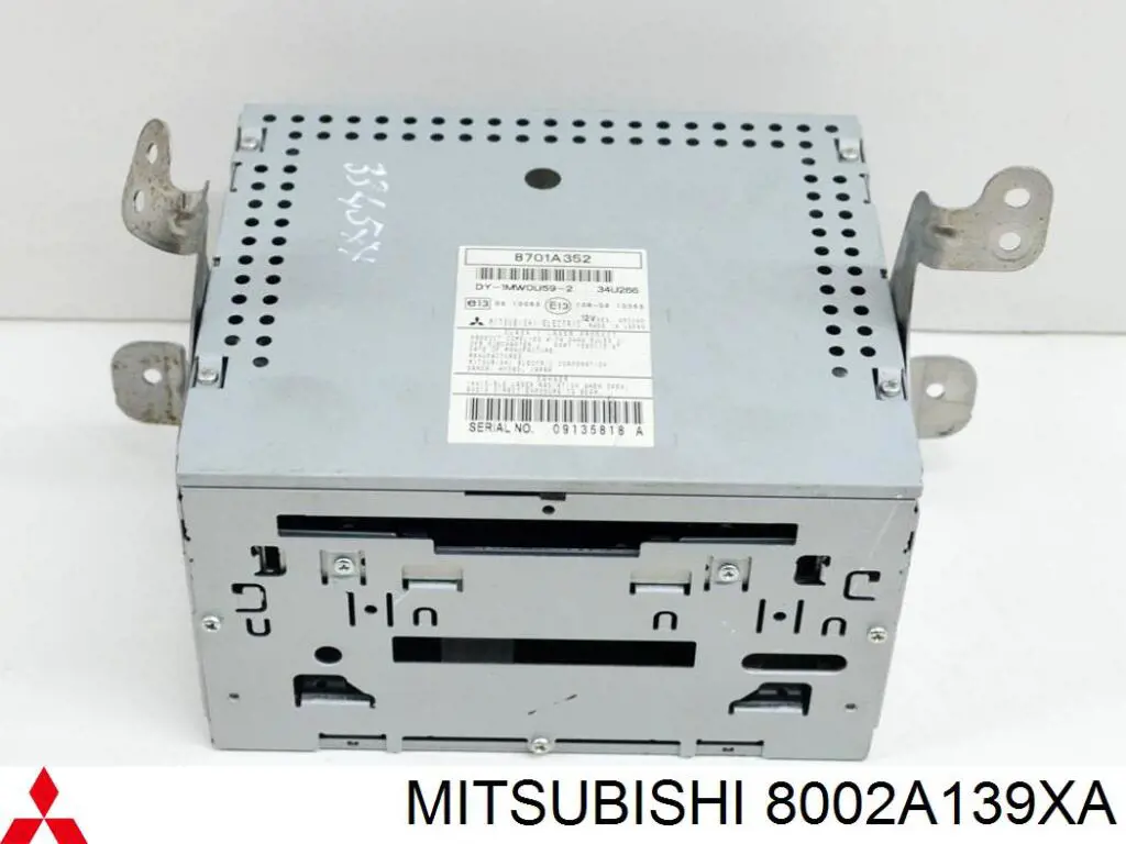  Mitsubishi 8002A139XA precio, desde 90,02 EUR