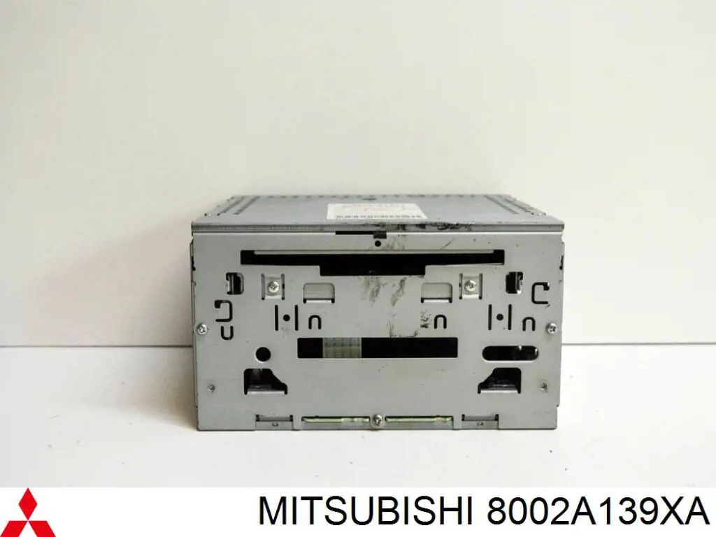 Comprar 8002A139XA Mitsubishi 