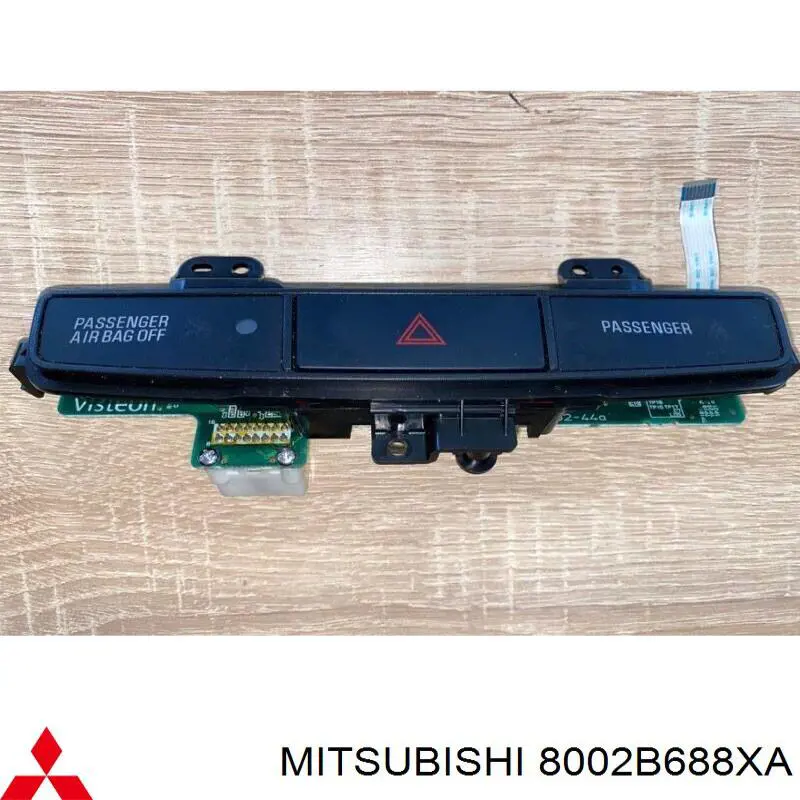 8002B688XA Mitsubishi