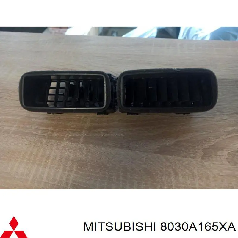 8030A165XA Mitsubishi