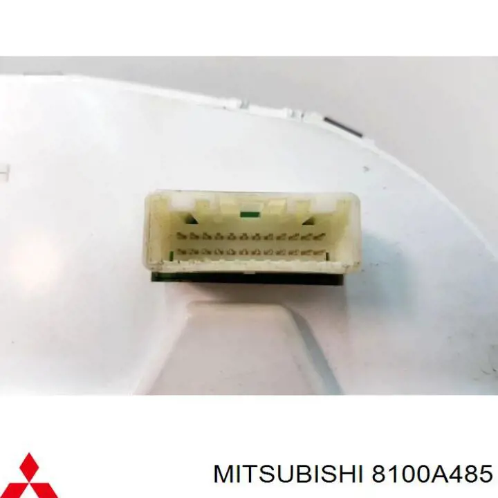 8100A485 Mitsubishi