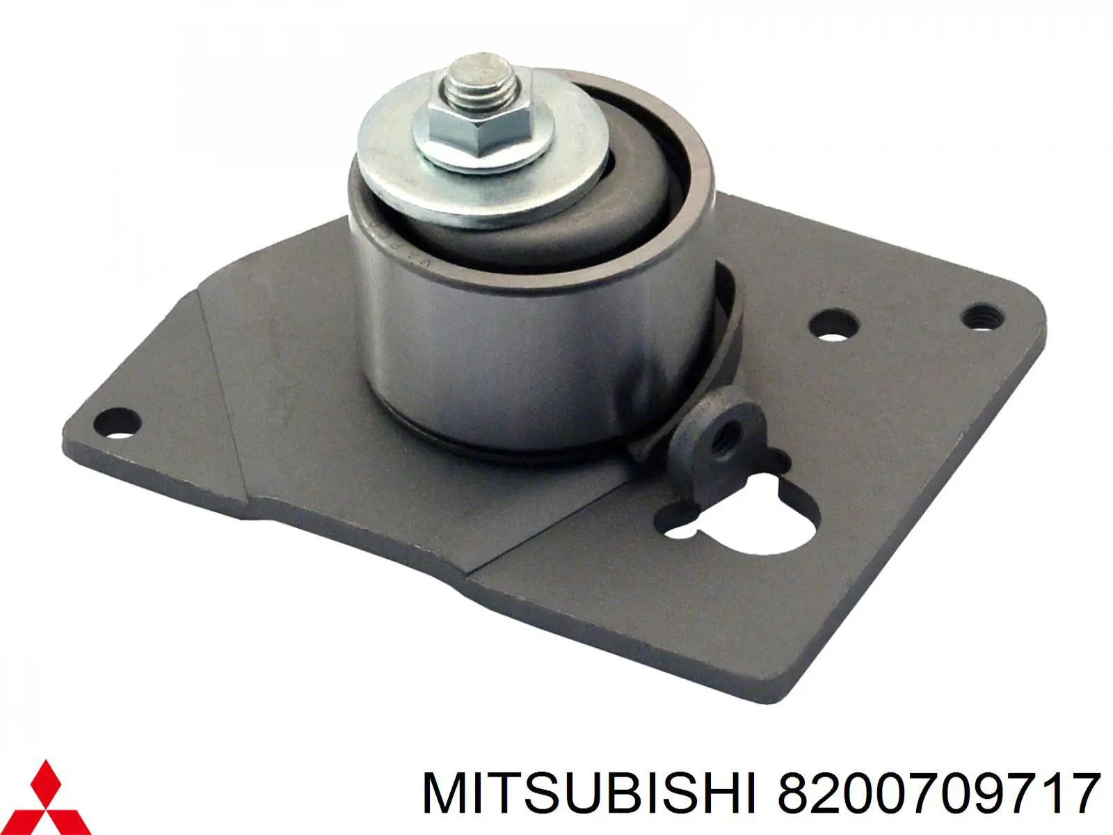 Tensor, correa dentada Renault Espace 4 JK0