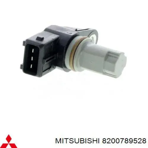 Sensor de posición del árbol de levas Renault Espace 4 JK0