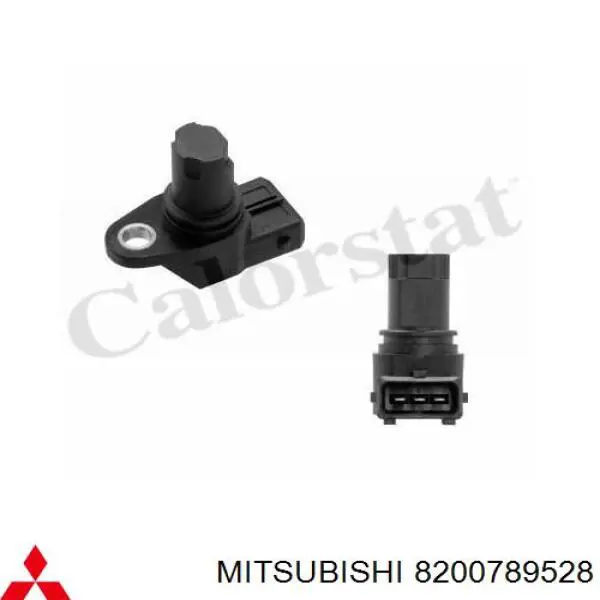 8200789528 Mitsubishi sensor de árbol de levas