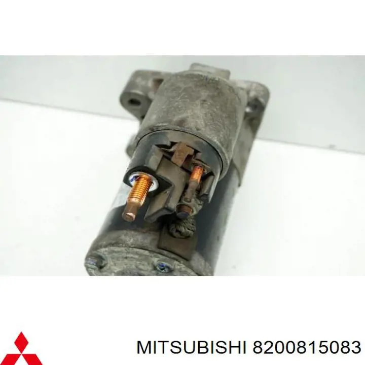 Burro de arranque  Renault (RVI) 113209 precio, desde 94,80 EUR
