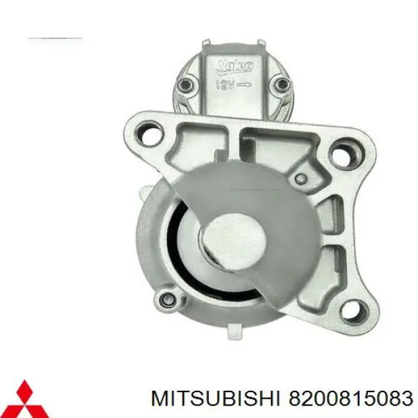 Comprar 113209 Renault (RVI) Motores de arranque