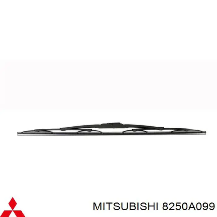 Limpiaparabrisas delantera conductor Toyota 8522202130