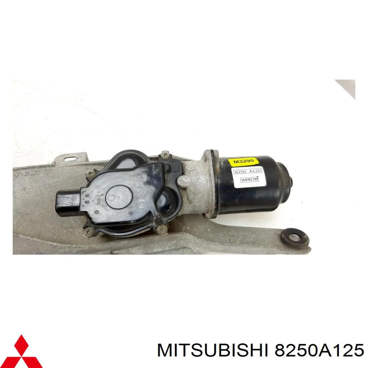 Comprar 8250A125 Mitsubishi Motor limpiaparabrisas