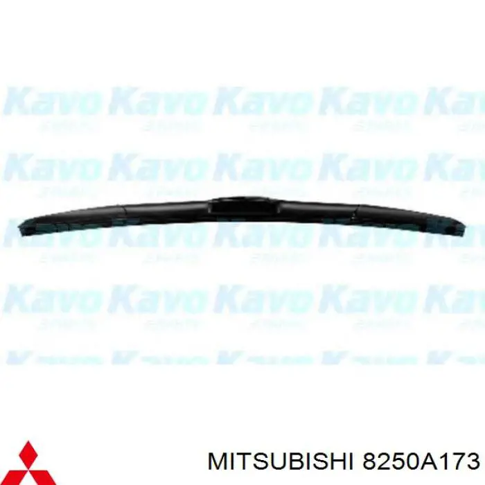 Escobilla del limpiaparabrisas del lado del conductor Mitsubishi 8250A815 precio, desde 20,86 EUR