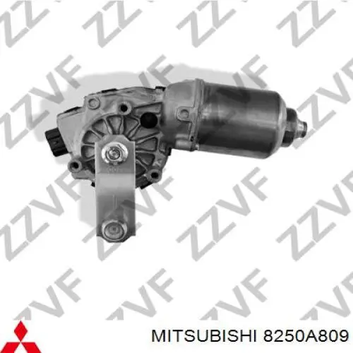 Comprar 8250A809 Mitsubishi Motor limpiaparabrisas