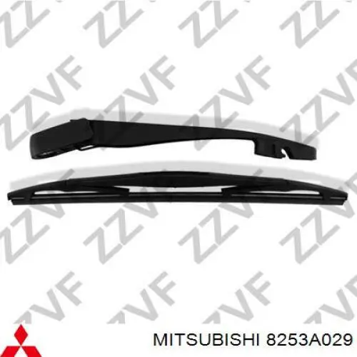Brazo del limpiaparabrisas trasero STC T468195 precio, desde 11,19 EUR
