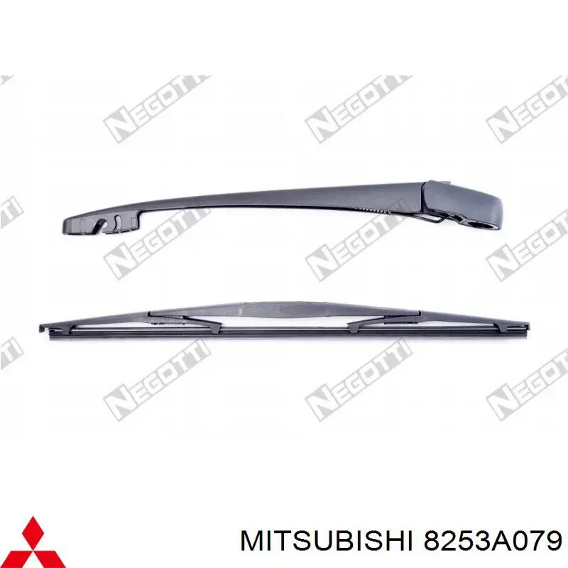 8253A079 Mitsubishi 