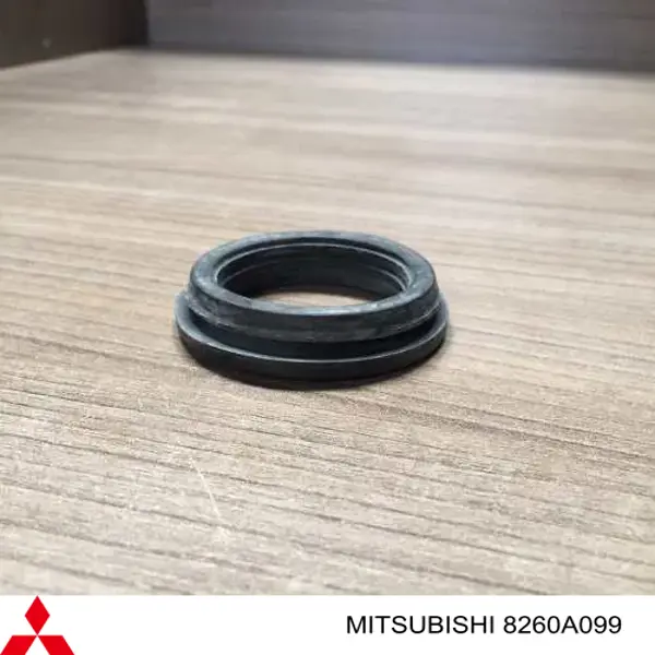 Buje de sellado del cuello del depósito del limpiaparabrisas Mitsubishi 8260A099 precio, desde 3,21 EUR