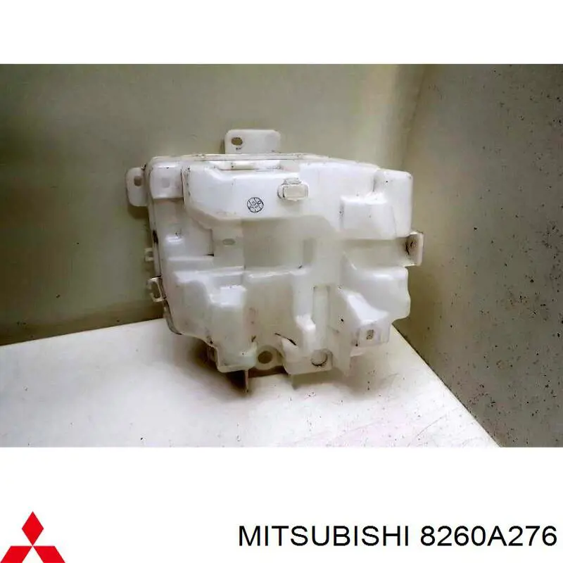 Deposito del lavaparabrisas Mitsubishi 8260A296 precio, desde 35,48 EUR