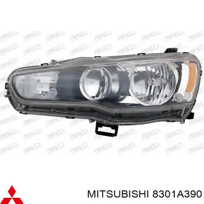 Faro derecho TYC 20B301052B precio, desde 114,10 EUR