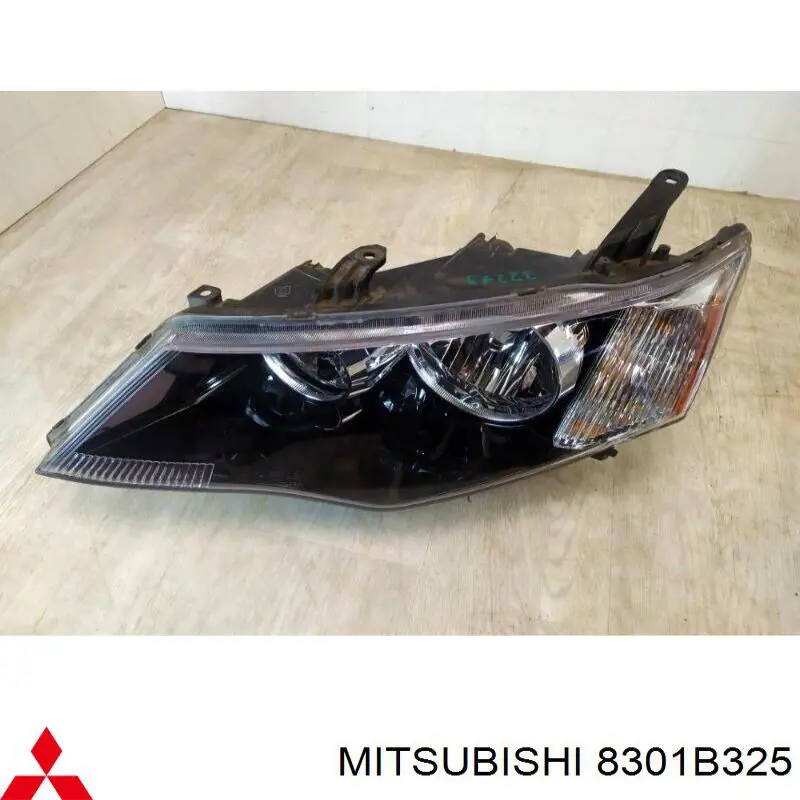 8301B325 Mitsubishi Faros