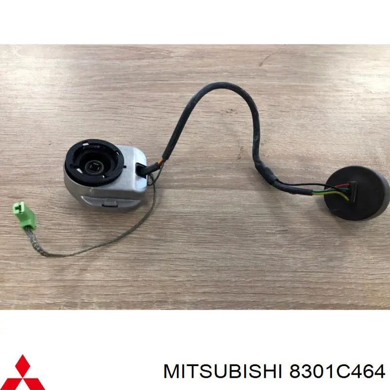 Cable del faro para Mitsubishi Lancer (CY_A, CZ_A)